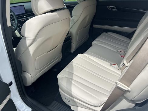 New 2026 Genesis GV80 2.5T RWD image 20