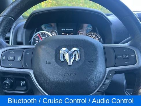 New 2024 RAM 5500 Tradesman image 14