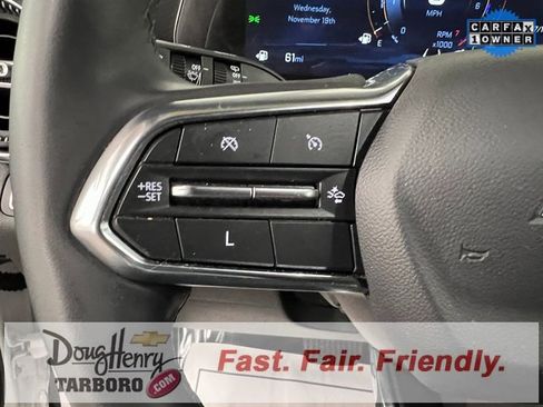 Certified 2025 Chevrolet Equinox LT image 50