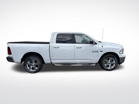 Used 2018 RAM 1500 Big Horn AWD/4WD image 4
