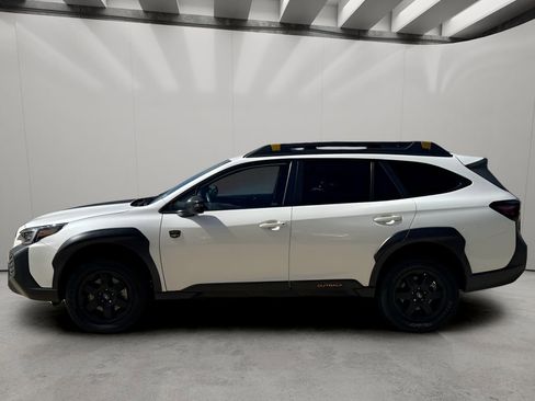 Used 2024 Subaru Outback Wilderness AWD/4WD image 2