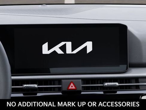 New 2026 Kia Sportage EX w/ EX Panorama Roof Package image 20