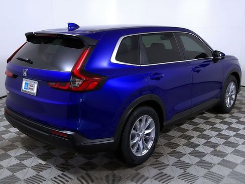 Used 2024 Honda CR-V EX-L image 7