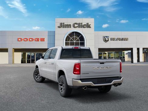 New 2026 RAM 1500 Laramie RWD image 3