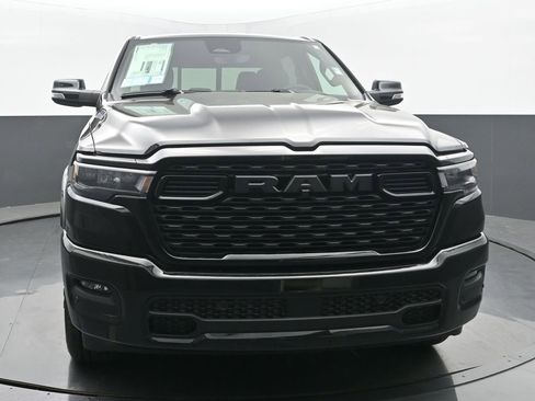 New 2026 RAM 1500 Big Horn image 8