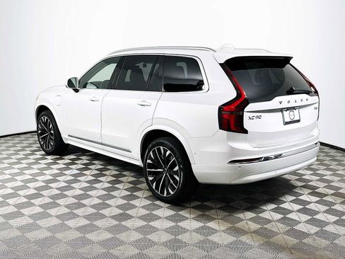 New 2025 Volvo XC90 T8 Ultra w/ Protection Package Premier image 5