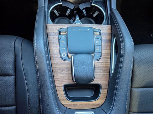 New 2025 Mercedes-Benz GLE 450 4MATIC image 20