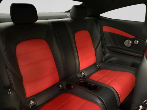 Used 2021 Mercedes-Benz C 63 AMG S w/ AMG Aerodynamics Package image 28