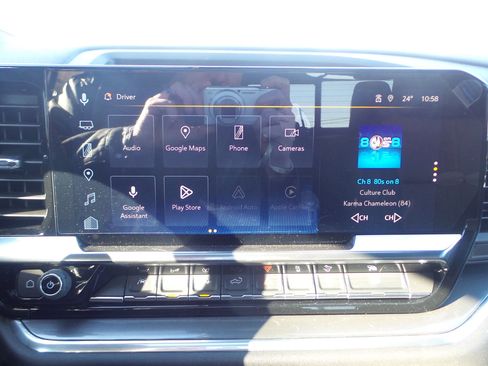 Used 2026 Chevrolet Silverado 1500 High Country w/ Technology Package image 14