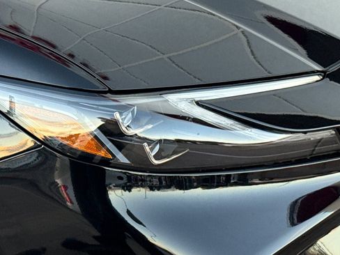 New 2026 Toyota Camry XLE image 31