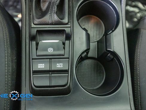 Used 2021 Hyundai Tucson SE w/ Cargo Package FWD image 24