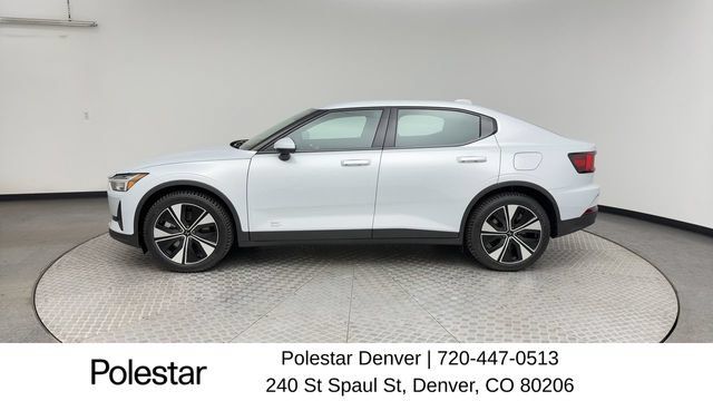 Used 2023 Polestar Polestar 2 AWD/4WD image 5
