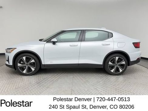 Used 2023 Polestar Polestar 2 AWD/4WD image 5