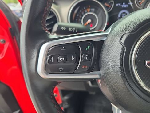 Used 2019 Jeep Wrangler Sport AWD/4WD image 22