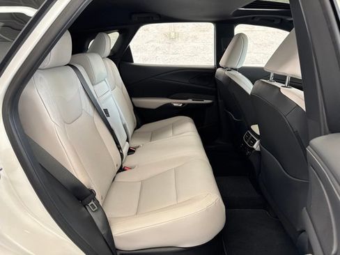 New 2026 Lexus RX 350 Premium AWD/4WD image 41