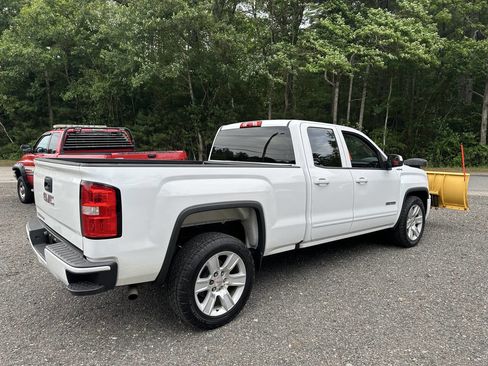 Used 2017 GMC Sierra 1500 4x4 Double Cab w/ Elevation Edition image 26