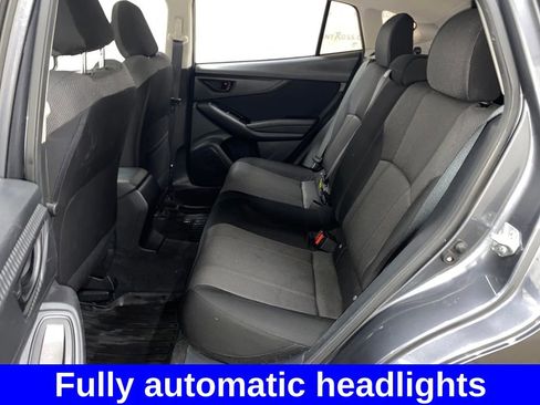 Used 2021 Subaru Impreza Premium image 17