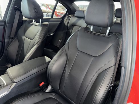 Certified 2024 BMW 330i 330i image 31