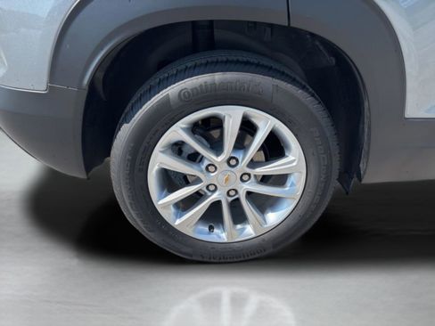 Used 2026 Chevrolet TrailBlazer LS w/ LS Convenience Package image 42