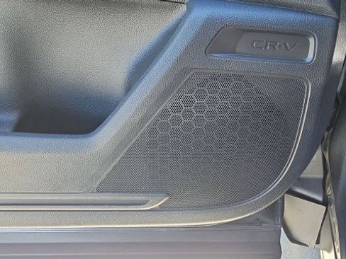 Used 2023 Honda CR-V EX image 25