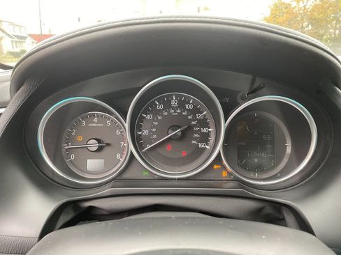 Used 2017 MAZDA MAZDA6 Sport image 18