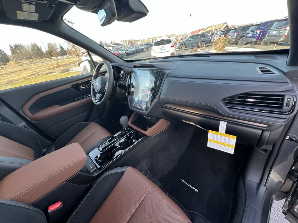 Certified 2026 Subaru Forester Touring AWD/4WD image 30