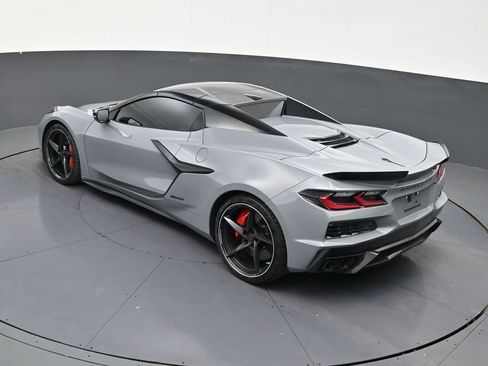 Used 2025 Chevrolet Corvette E-Ray w/ Stealth Interior Trim Package image 14