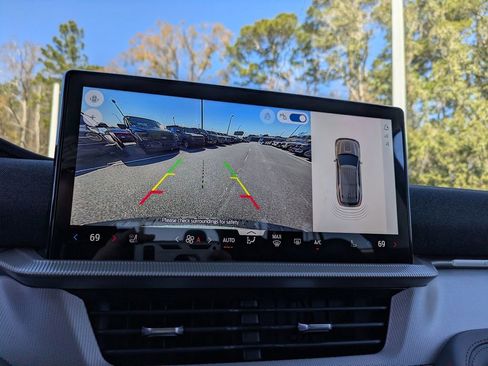 New 2026 Ford Explorer Active w/ Active Comfort Package image 24