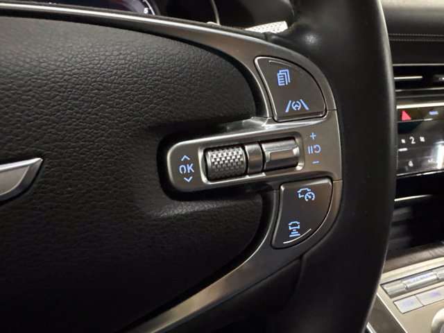 Used 2024 Genesis GV80 2.5T AWD/4WD image 63