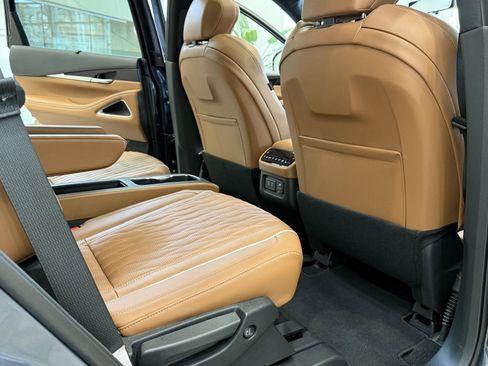 New 2026 INFINITI QX60 Autograph w/ Dark Cargo Package image 20