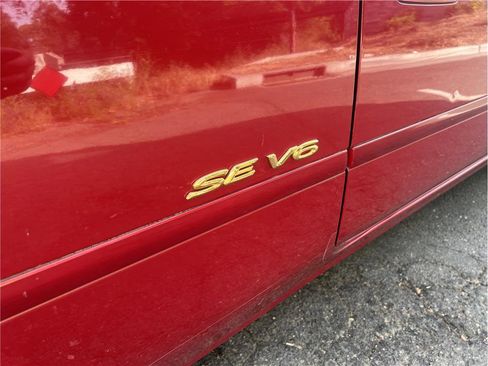 Used 1999 Toyota Solara SE FWD image 6
