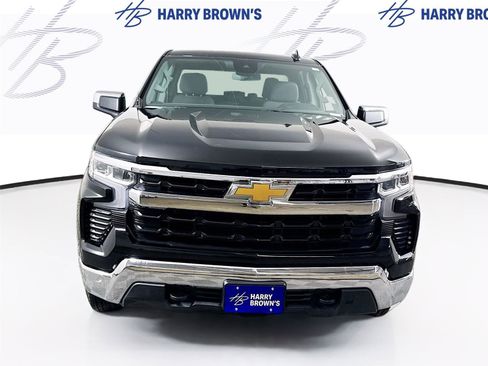 Used 2026 Chevrolet Silverado 1500 LT AWD/4WD image 26