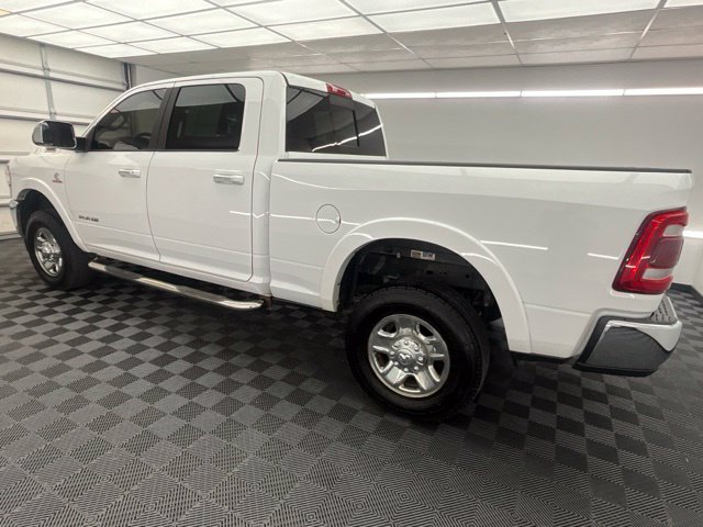 Used 2020 RAM 2500 Laramie AWD/4WD image 18
