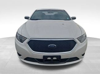 Used 2015 Ford Taurus SHO w/ Equipment Group 401A video 2