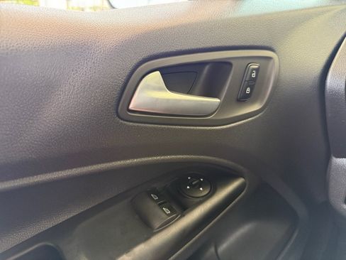 Used 2016 Ford Transit Connect XLT FWD image 22