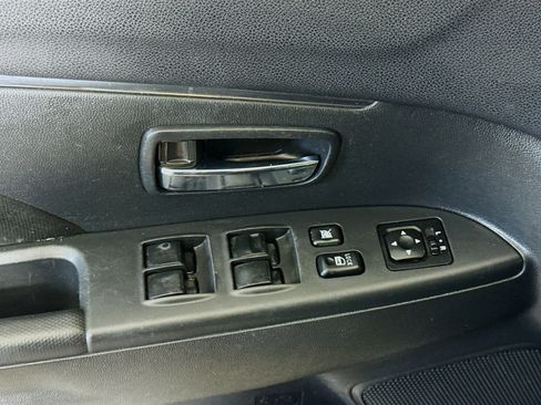 Used 2021 Mitsubishi Outlander Sport FWD image 23