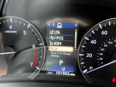 Used 2020 Lexus RX 350 AWD w/ Premium Package image 43