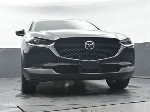 Certified 2023 MAZDA CX-30 AWD 2.5 S w/ Premium Package image 37