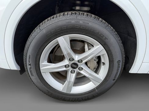 Used 2022 Audi Q5 2.0T Premium image 9