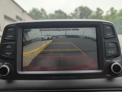 Used 2021 Hyundai Kona Ultimate AWD/4WD image 6