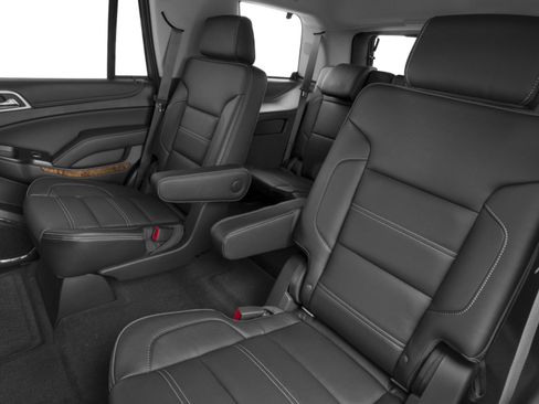 Used 2018 GMC Yukon Denali RWD image 8