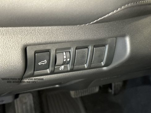 New 2026 Subaru Outback Wilderness AWD/4WD image 17