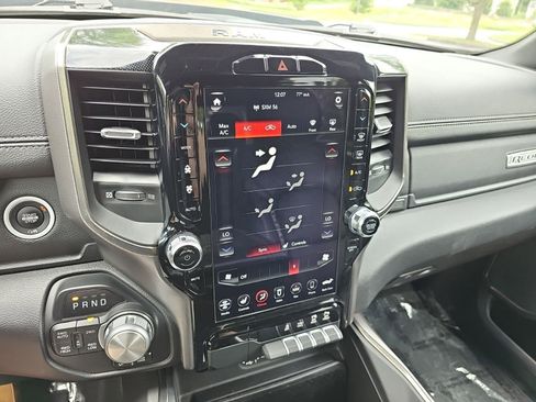 Used 2020 RAM 1500 Rebel w/ Rebel Level 2 Equipment Group AWD/4WD image 22