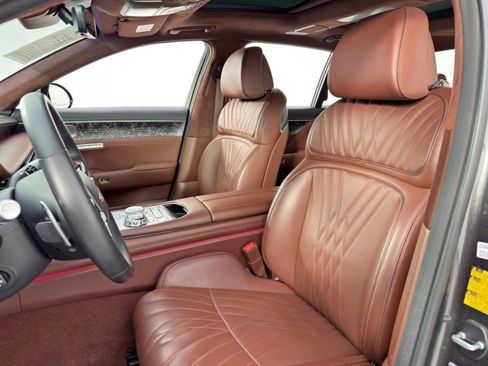 Used 2023 Genesis G90 3.5T image 54