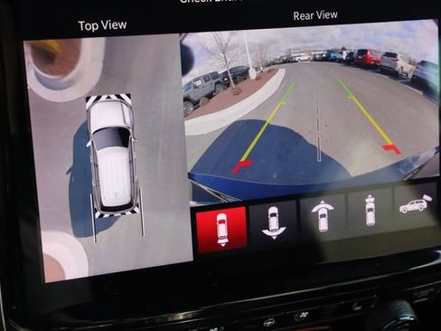 Used 2024 Jeep Grand Cherokee L Limited w/ Luxury Tech Group II image 31