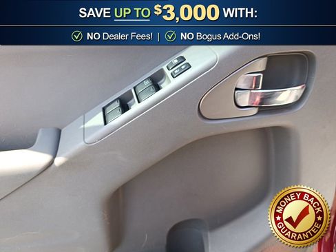 Used 2021 Nissan Frontier SV image 16