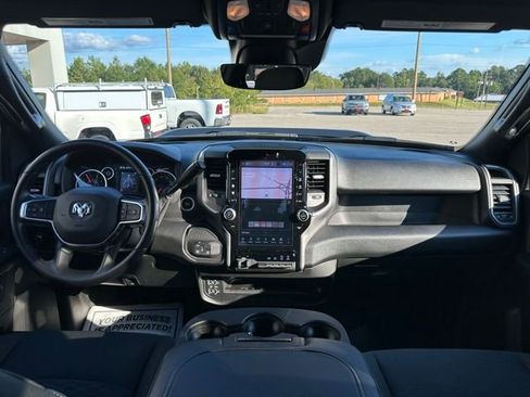 Used 2026 RAM 2500 Tradesman image 35