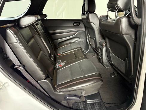 Certified 2024 Dodge Durango GT image 16