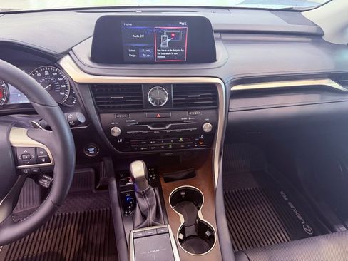 Used 2020 Lexus RX 350 AWD w/ Premium Package image 23