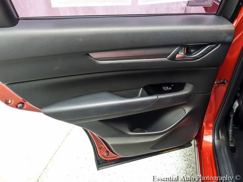 Used 2019 MAZDA CX-5 Sport FWD image 20